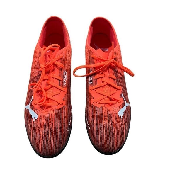 NWT Puma Men’s Ultra 3.1 TT Soccer Cleats Turf. US 13. main image 6